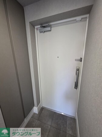 レンティーヴァ綾瀬の物件内観写真